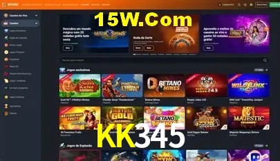 Flash Promotion KK345