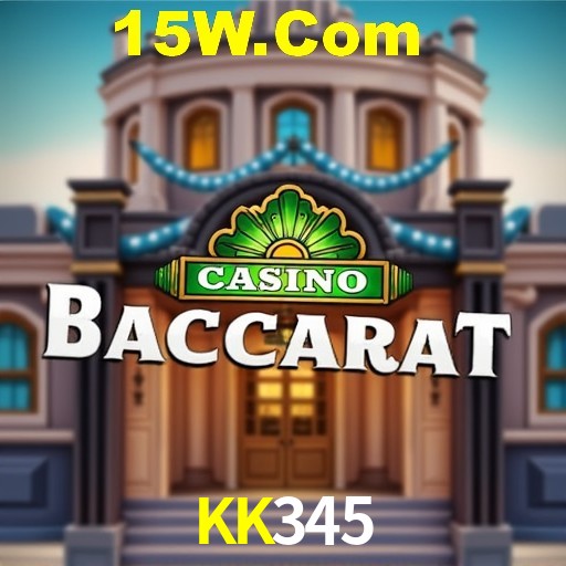 Roulette Table KK345