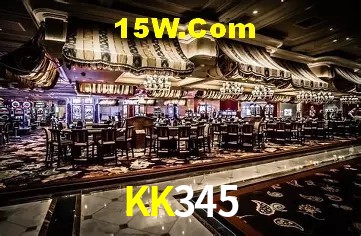 Welcome Bonus KK345
